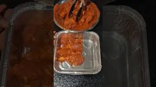 Part 2: Chicken Drumsticks. Make and freeze snacks, ingredients & meals to use throughout Ramadan