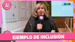 El restaurante ejemplo de inclusión que da trabajo a personas neurodiversas 👏