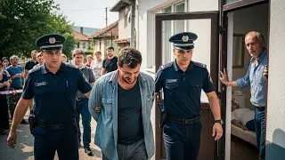 Невероятно: Съпруг убива бременната си жена! Истината зад сълзите му.