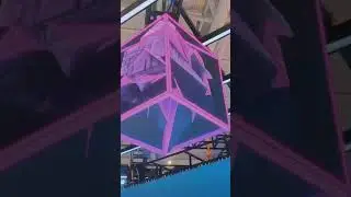 HODAXIN led magic cube led display screen led light led screen display waterproof led screen machine