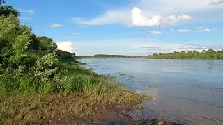 Путешествие от деревни Баташи до бывшего дома отдыха Боровица.