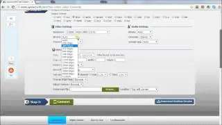 How to convert SWF to MOV on Windows/Mac OS?
