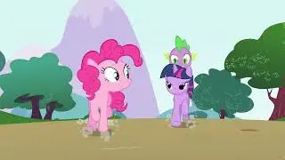 My Little Pony: A Amizade é Mágica 🦄 | Sentido Pinkie | Episódio duplo!