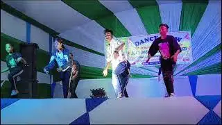 OYEE TIMRO CHO KI CHAI NA KO NEPALI SONG COVER DANCE VIDEO