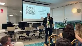 Building for Impact - Matt Lemay - ProductTank Madrid