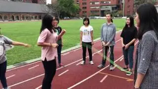 Jump Rope Rhymes