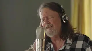 Sean McKee WGN TV 12/9/21 - Bozo Restoration & All-Star Songs For Charity