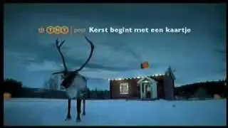 #TNTPost #PostNL commercial advertising 