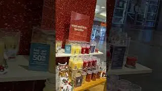 Yankee candle #shopping #yankeecandle #sale #candle #shorts