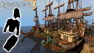 Have You Got GP Stored In Player Owned Ports? A Profitable Daily To Complete? Runescape 3