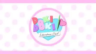 Sayo-nara (Failed Hypercam Mix) - Doki Doki Literature Club!