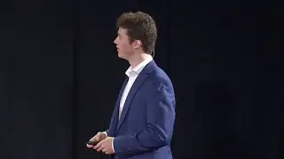 How Gestational Diabetes Research Reveals Systemic Racism | Griffin Rick | TEDxLagunaBlancaSchool