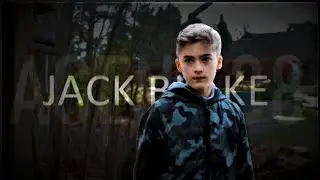 Jack Blake: Agent 38 - (2019) - full movie
