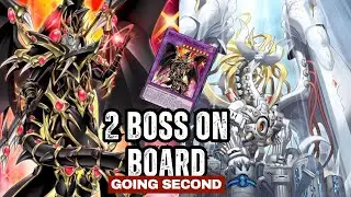 CONTROL AND BREAK OPPONENT BOARD WITH NEW BRANDED DESPIA VARIANT| Yu-GI-Oh! Master Duel