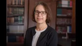 Scientist Stories: Cuomo Christina, Genomics and Fungal Pathogens
