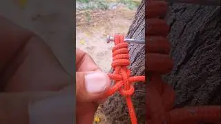 creative ideas #shorts #viralshorts #knot #skills