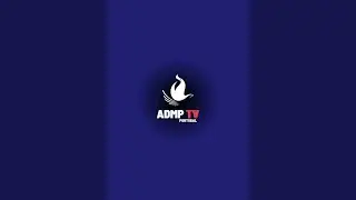 ADMP Portugal  est&aacute; ao vivo!  Batismo