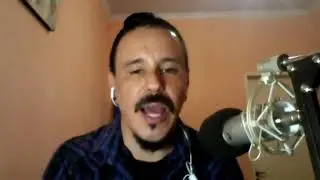 Entrevista exclusiva a Pablo Bernaba, director y bandoneonista del Quinteto Negro La Boca