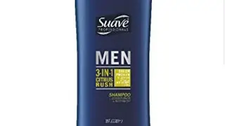 Product Review of Suave Men's 3 n 1 Citrus