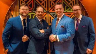 The Down East Boys - Something to shout about - 4/17/25