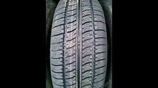 Шина Кама217.Мой негативный отзыв!