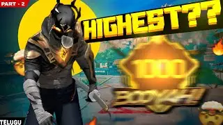 🔥 Building The Highest WINNING STREAK In CSR In TELUGU | 2GBFAITH