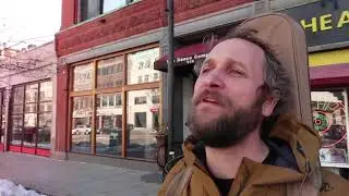 To be Safe, Loved & Home by Craig Cardiff