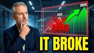 Why Bitcoin Isn't Pumping (The Good News)
