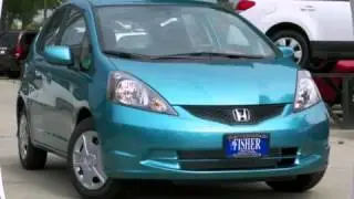 2013 Honda Fit Denver CO