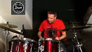 NY Drum School-Great Drum lessons (Online or In Person)