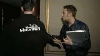 Most Haunted - 1x04 - Drury Lane Theatre (2 of 5)