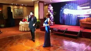 I See The Light - Sheng Magallanes & Reuben Virtucio (TANGLED THEME SONG)