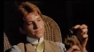 Picnic at Hanging Rock-Michael talks to Albert