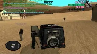 Russian Mafia vS La Cosa Nostra.wmv