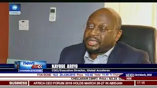 Financial Technology: Cashless Transaction Tops 86% In 2016