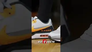 Прогулка в Nike Air Max LTD 3 &mdash; уличный тест, вердикт о комфорте 🔎
