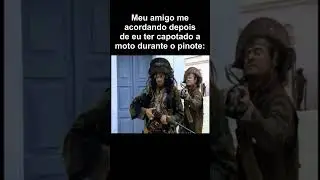Deu ruim no pinote #motovlog #motos #motorcycle #funny #viral #automobile #subscribe #youtubeshorts