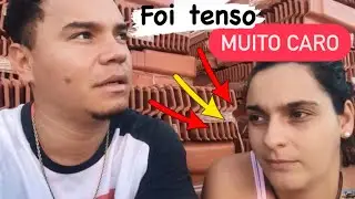 ASSUSTADOS COM O VALOR QUE FICOU!!! 😱😬 Ep.17