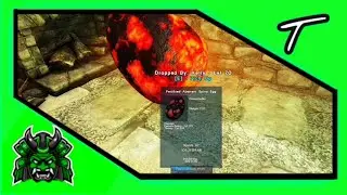 BREEDING A  SPINO | ARK: Survival Evolved - Aberration [S3 E12]