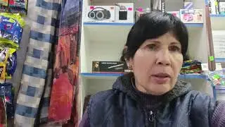 Продажі своєї продукції у вайбері.
