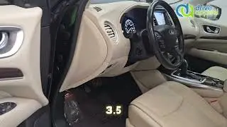 ✨ 2018 Infiniti QX60