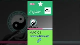 Viral Meme Video Template BR37 [Video Size 9:16 on 16:9]