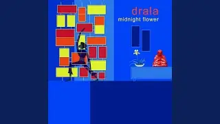 Midnight Flower