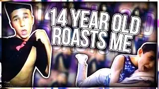HUNTER ROWLAND IS A PU**Y (RICEGUM DISS TRACK)
