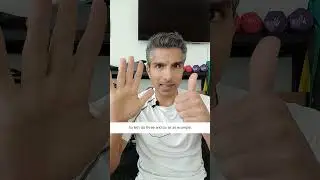 Level Two - Time your Breath with Saahil Mehta