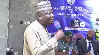 Authorised Economic Operations Now Works Like Magic- Oduntan