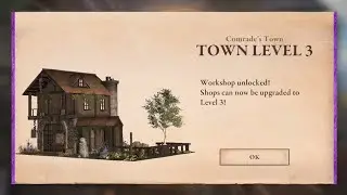 Elder Scrolls Blades. Episode 7. The Wizard's Tower