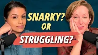 When a Snarky Teen May Actually Be Depressed | Episode 259