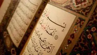 30-القارئ هاني الرفاعي   سورة الرّوم