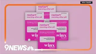 Morning-after pill sales surge online following election